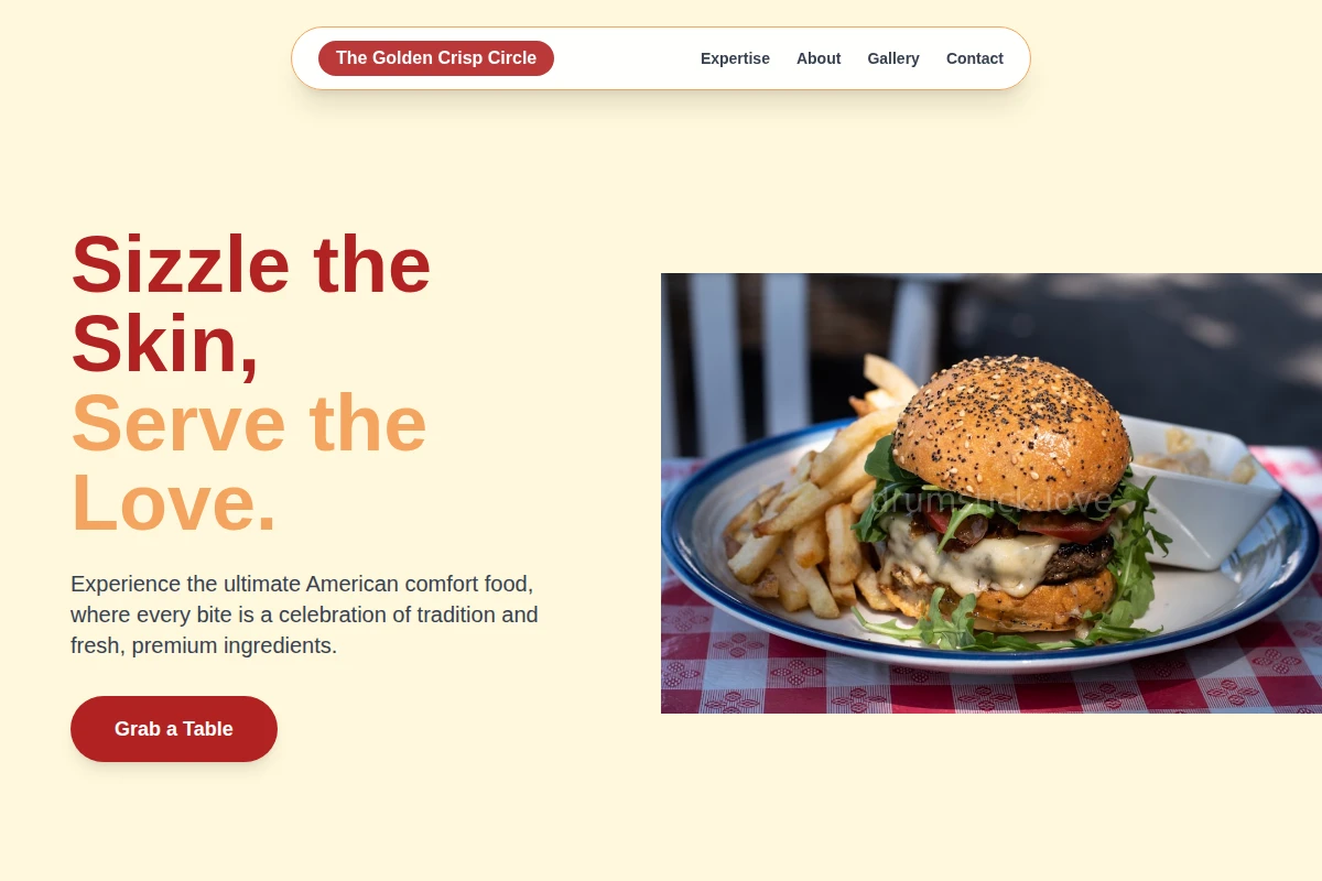 american-food